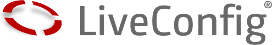 LiveConfig Logo