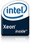 Intel XEON Logo